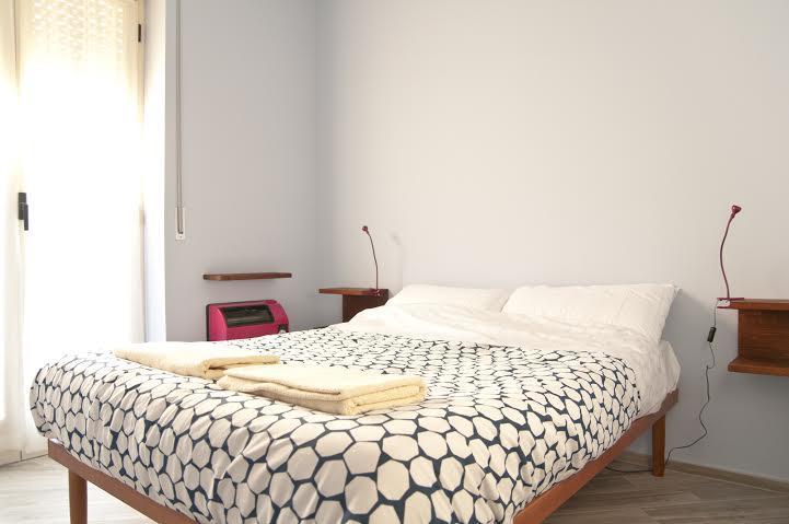 Blueberry Rooms La Morra Chambre photo